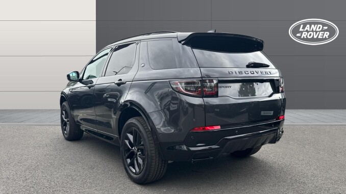 Land Rover Discovery Sport 2.0 D200 Landmark 5dr Auto [5 Seat] Diesel Station Wagon - Image 2